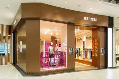 hermes fco